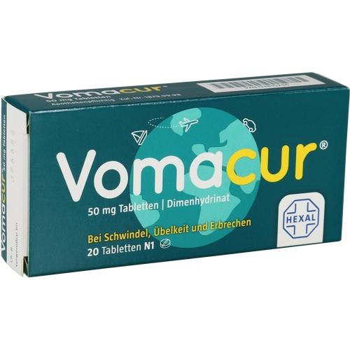 Vomacur